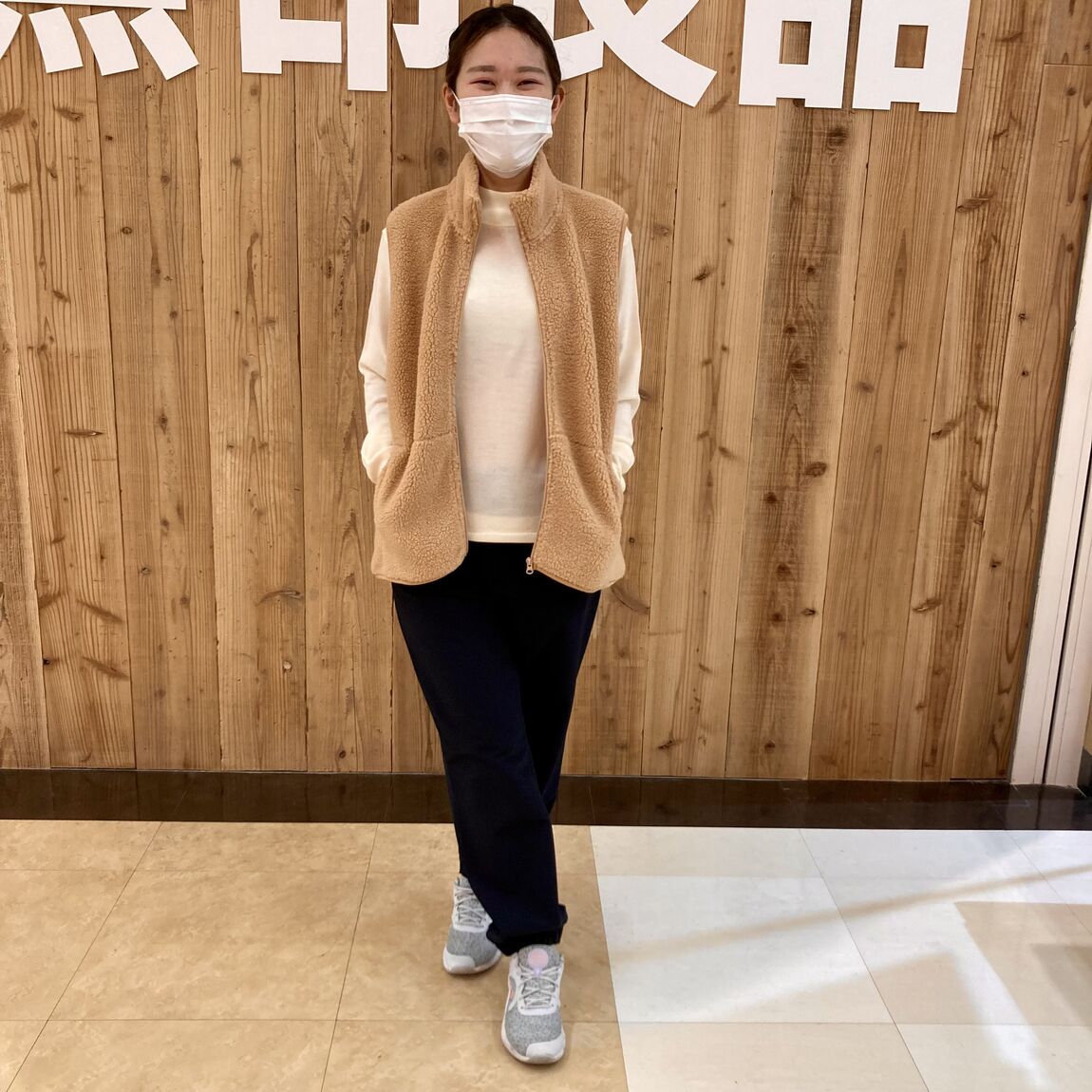 全身画像