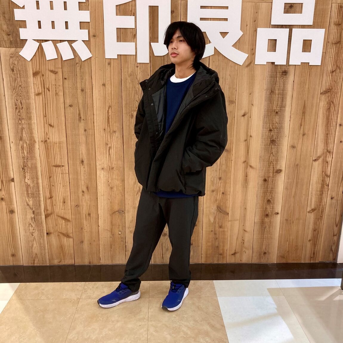 全身画像