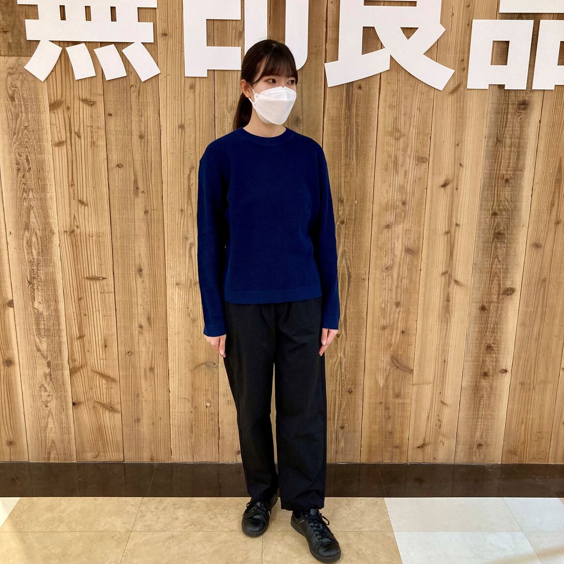 全身画像