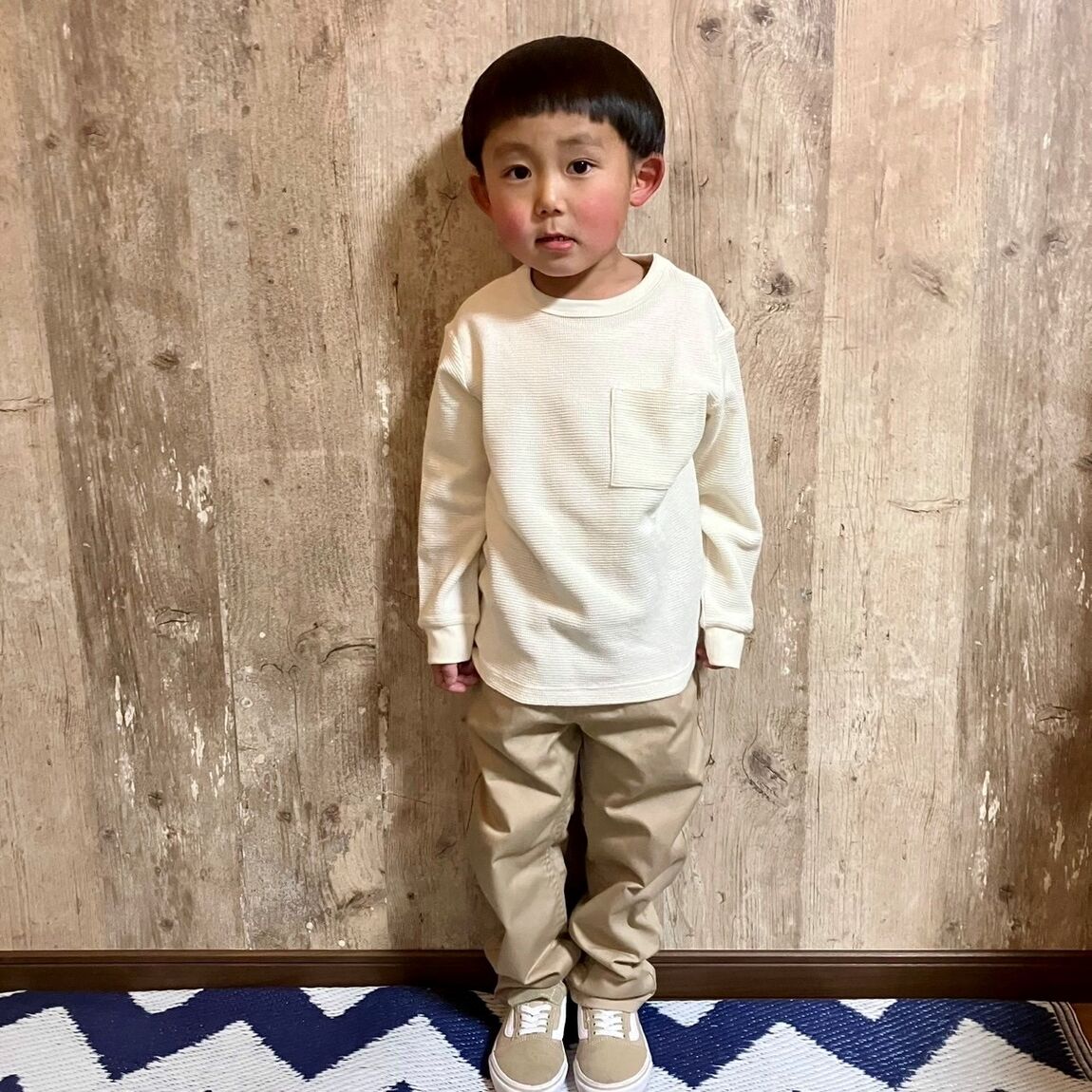 全身画像