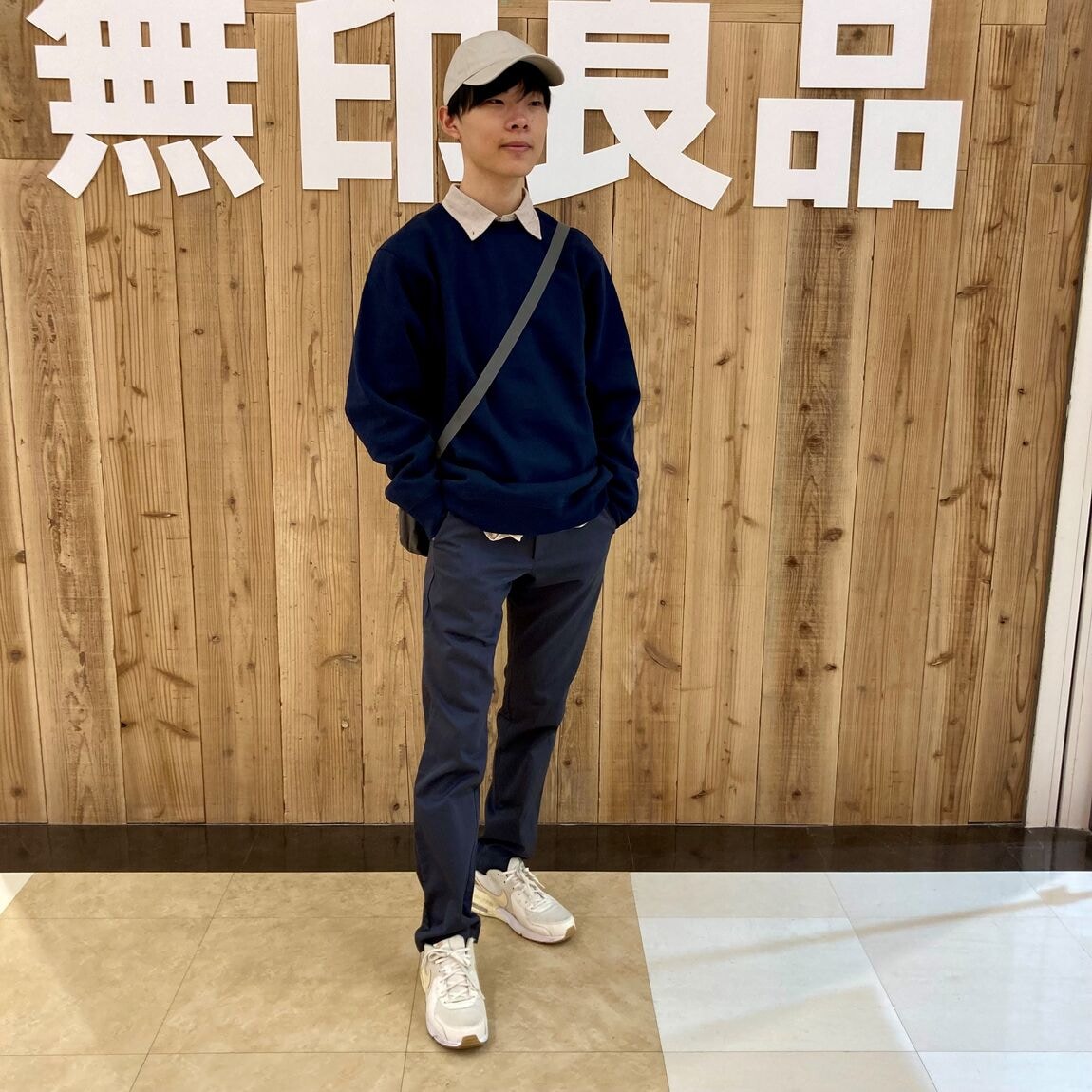 全身画像