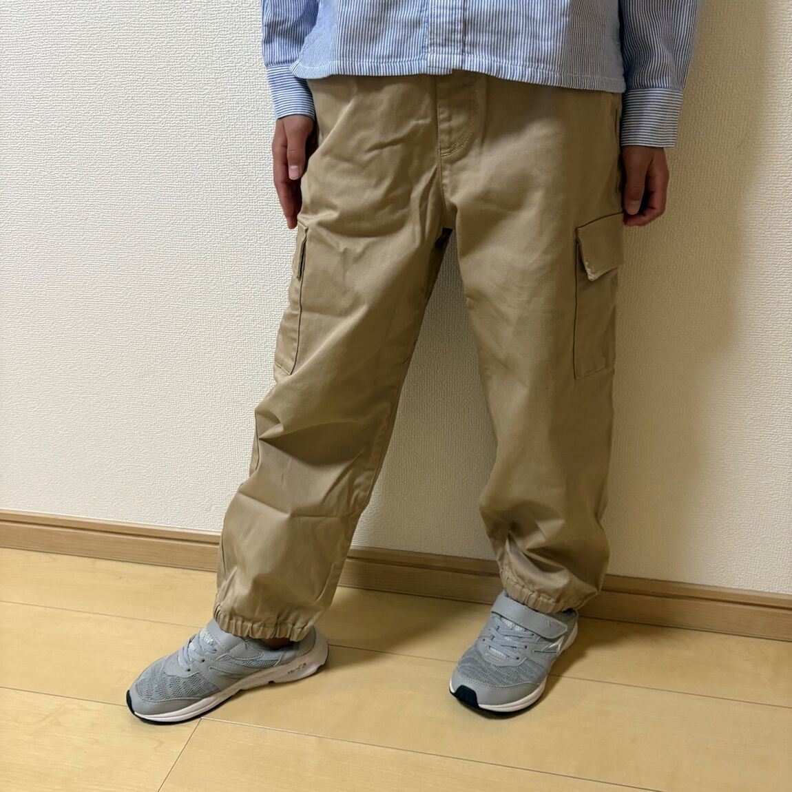 パンツ画像