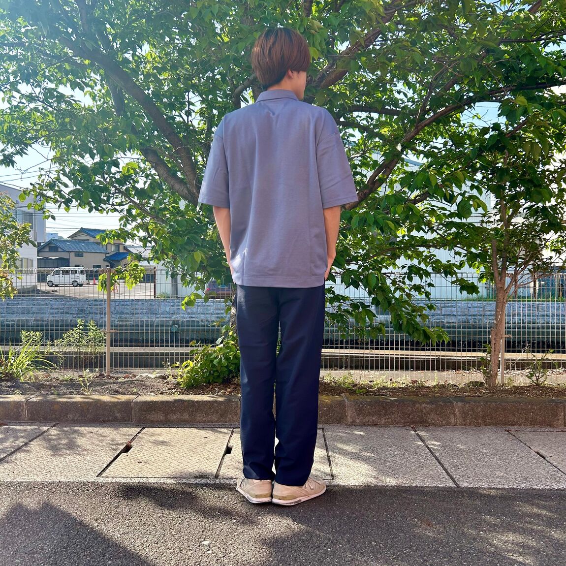 全身画像