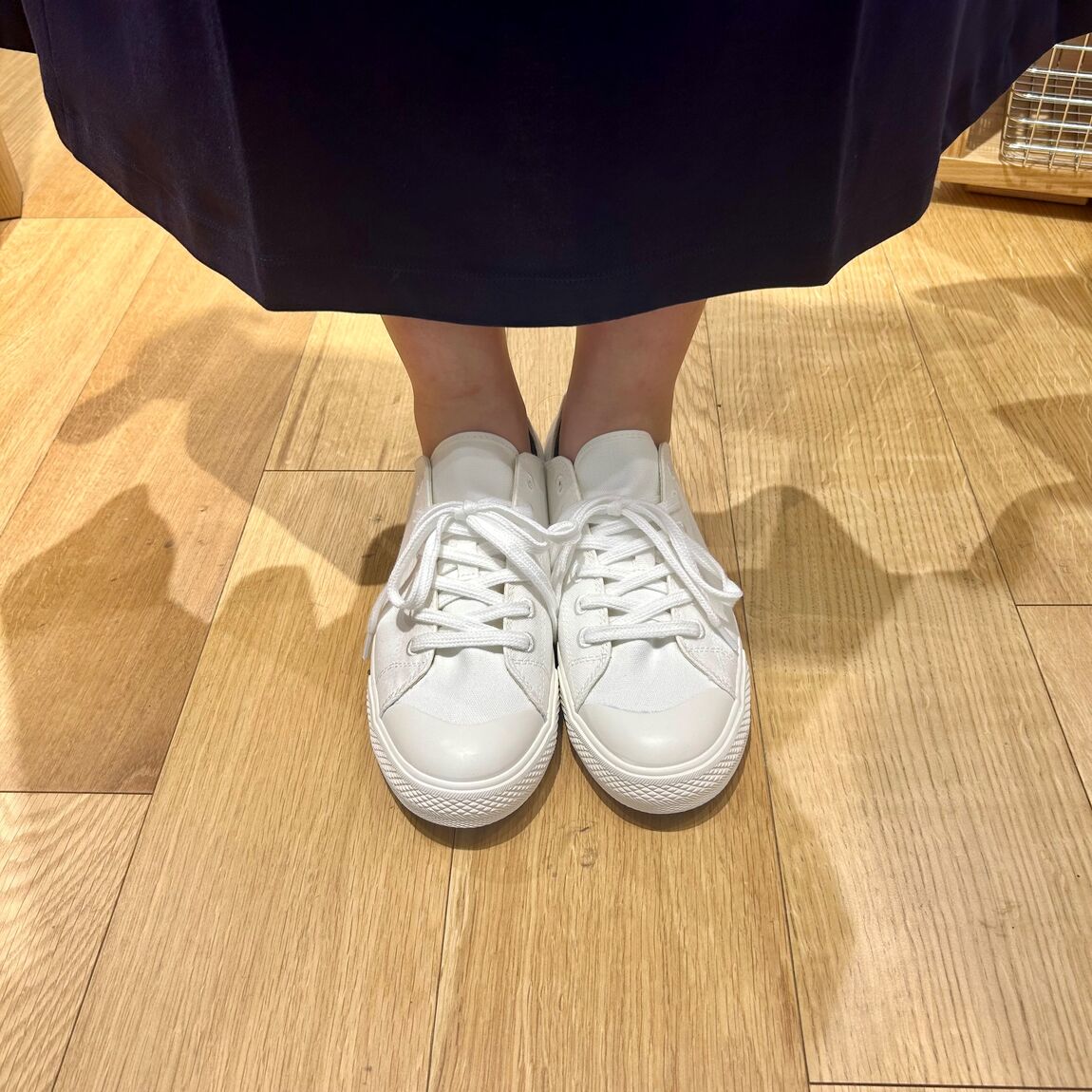 靴の画像