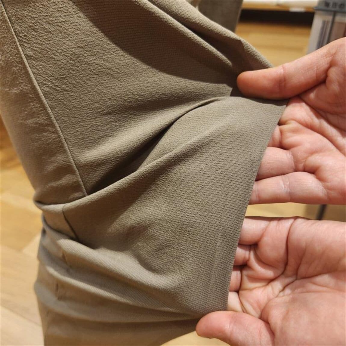 パンツ画像