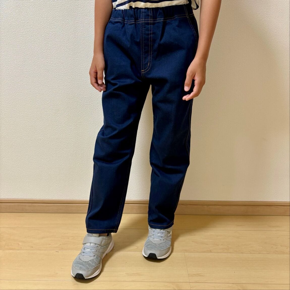 パンツ画像