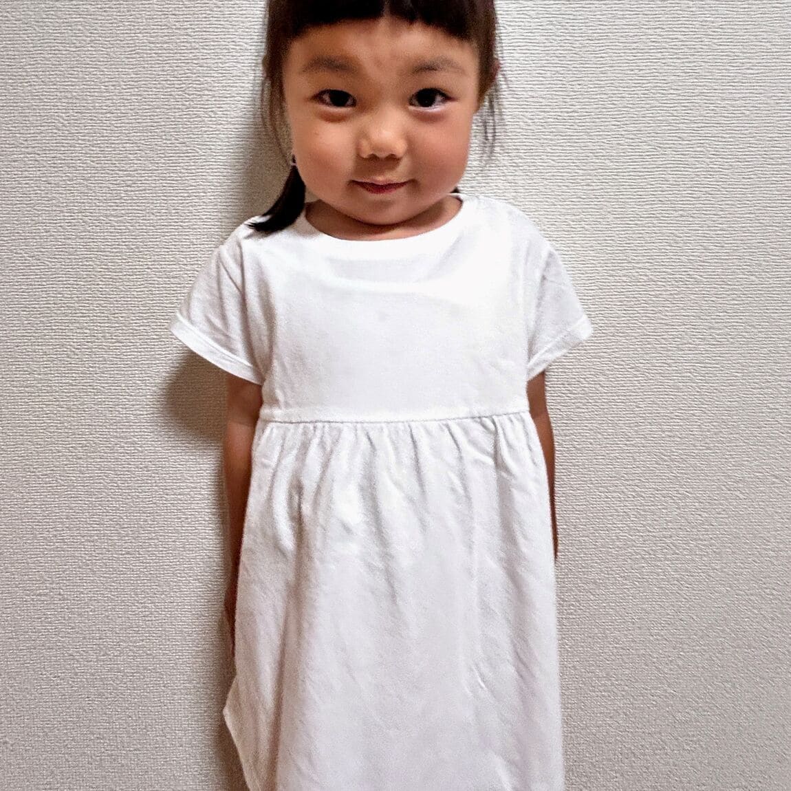 上半身画像