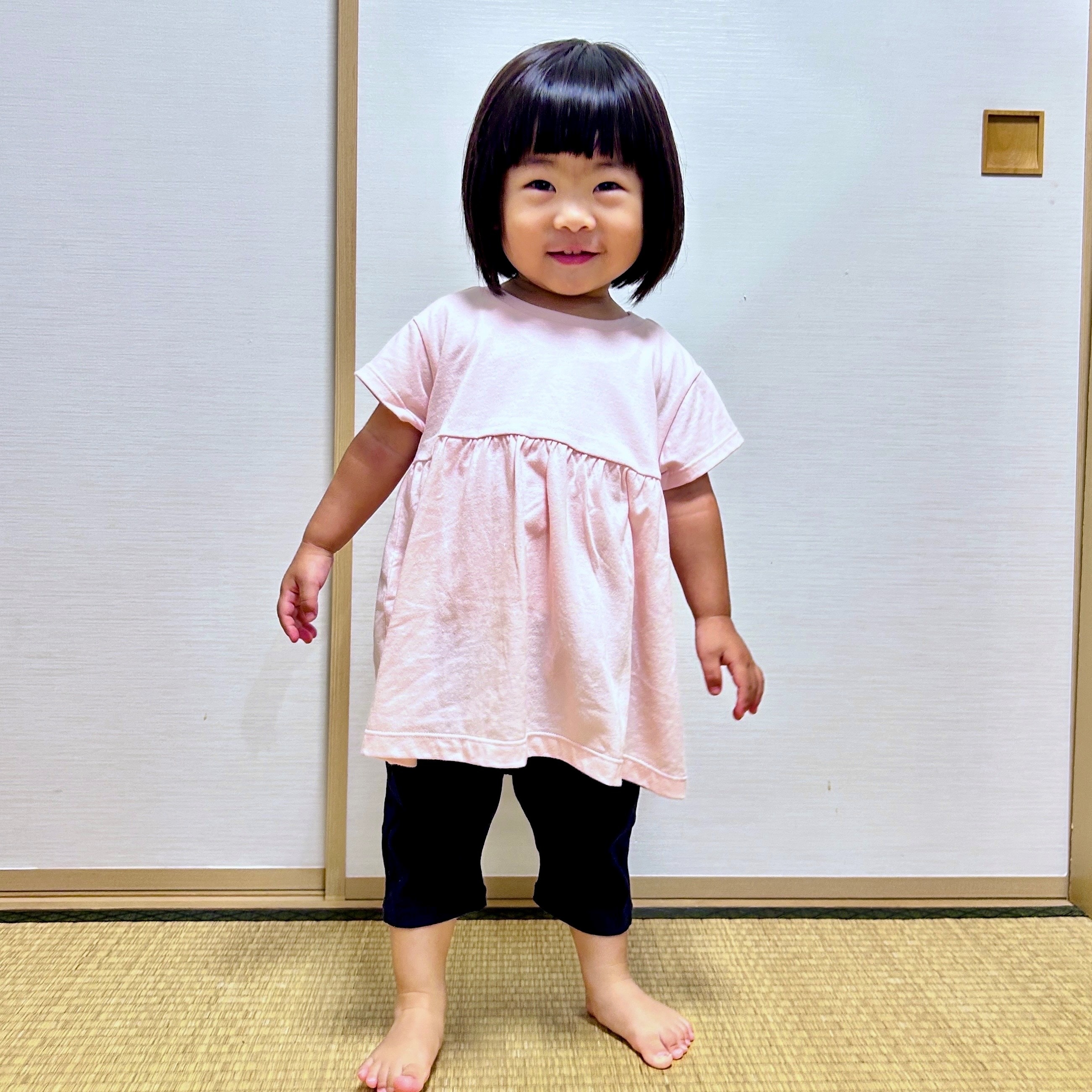 全身画像