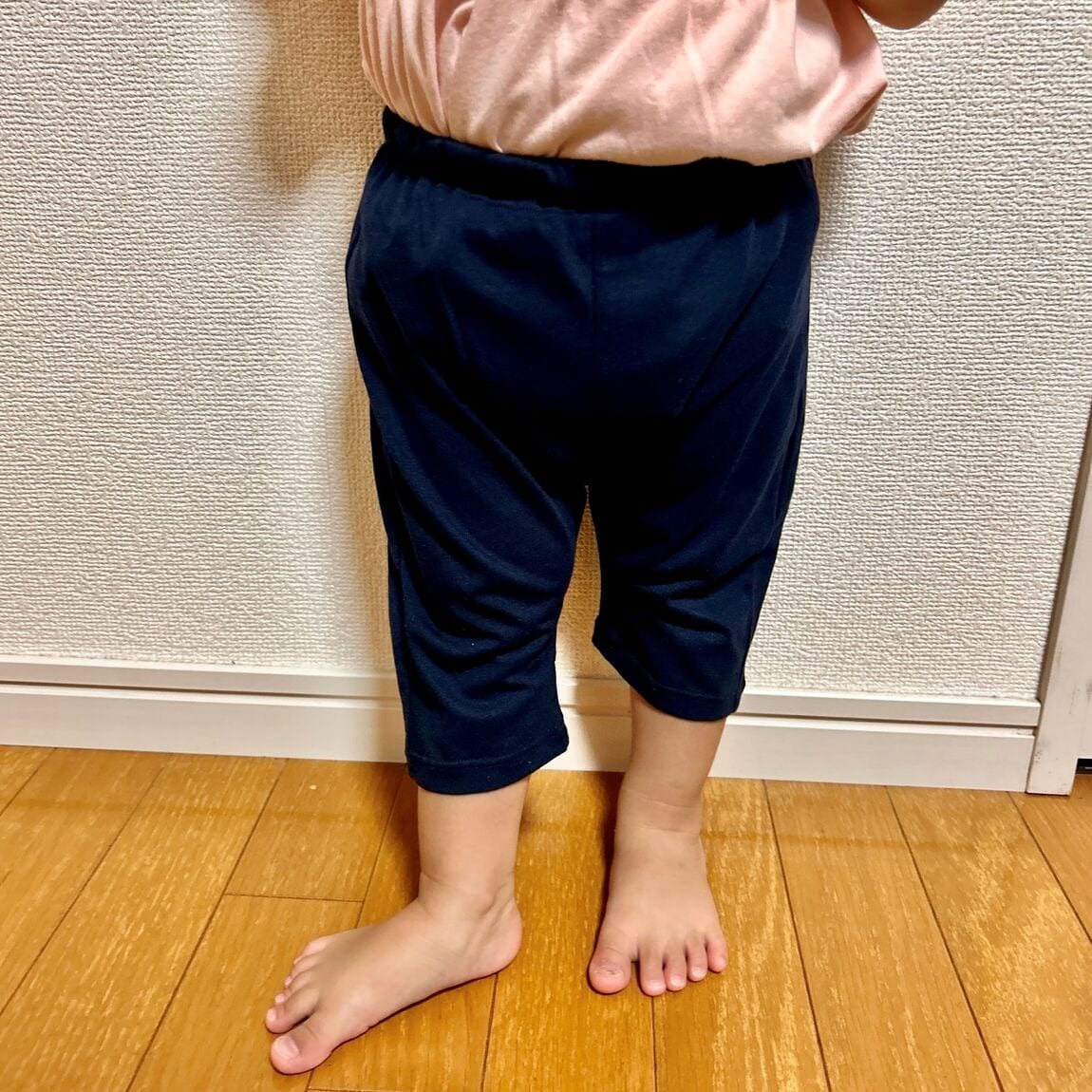 下半身画像