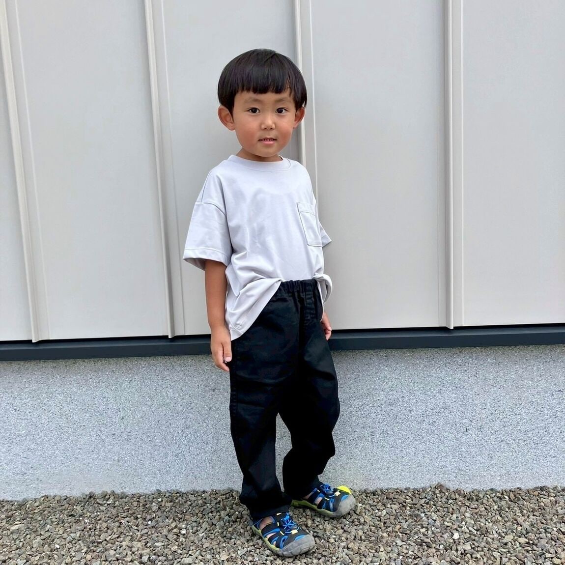 全身画像