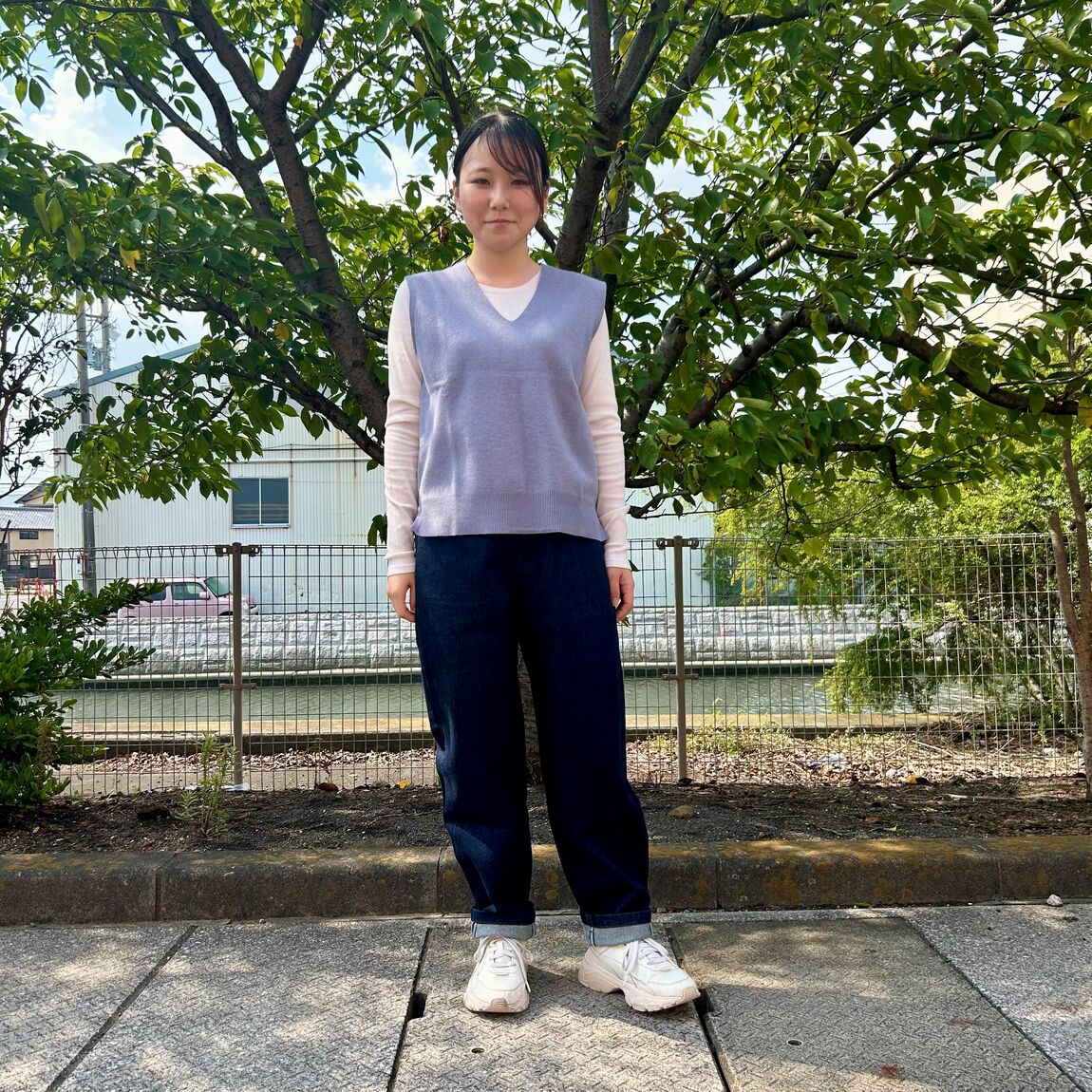 全身画像