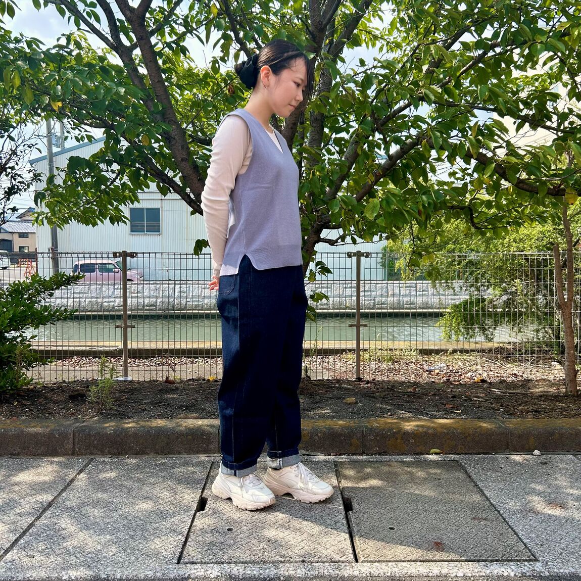 全身画像