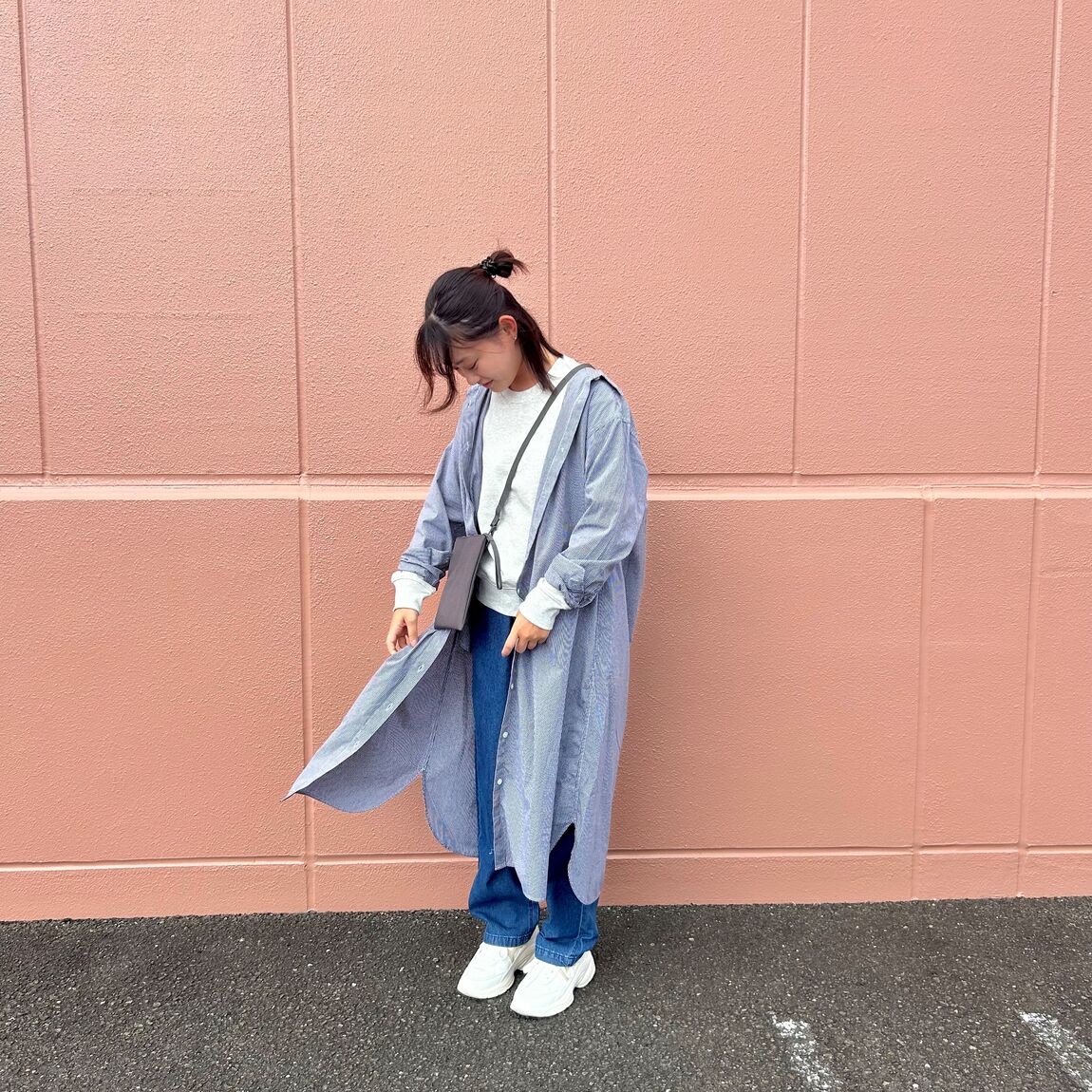 全身画像