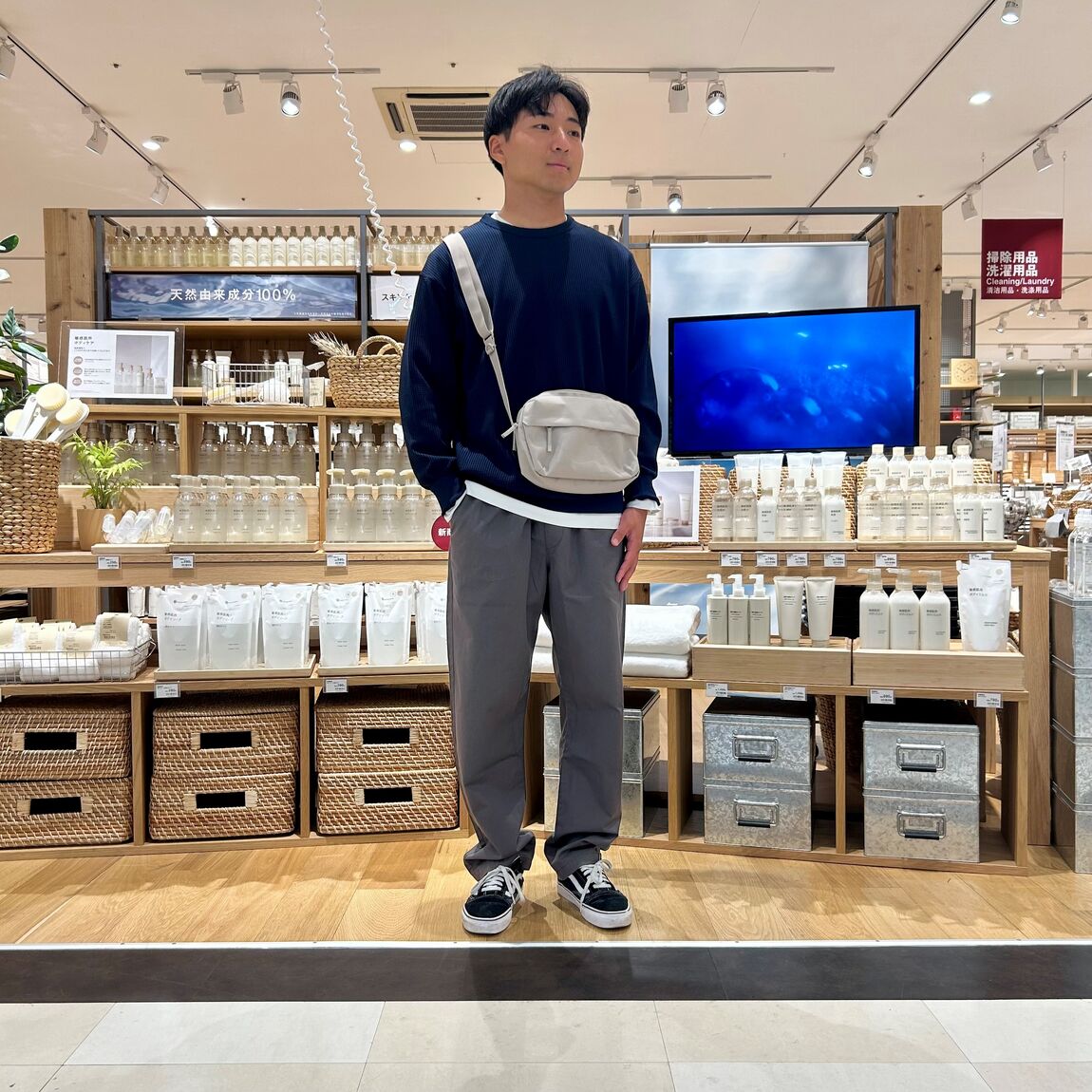 全身画像