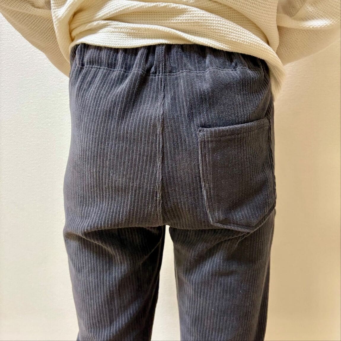 下半身画像