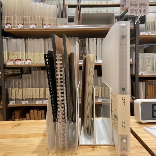 じゃばらファイル使用例