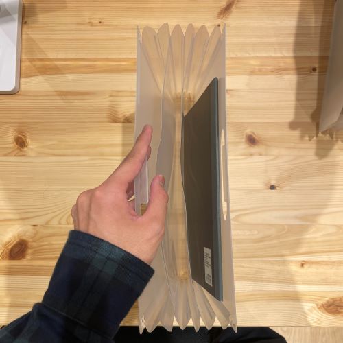 じゃばらファイル6ポケット