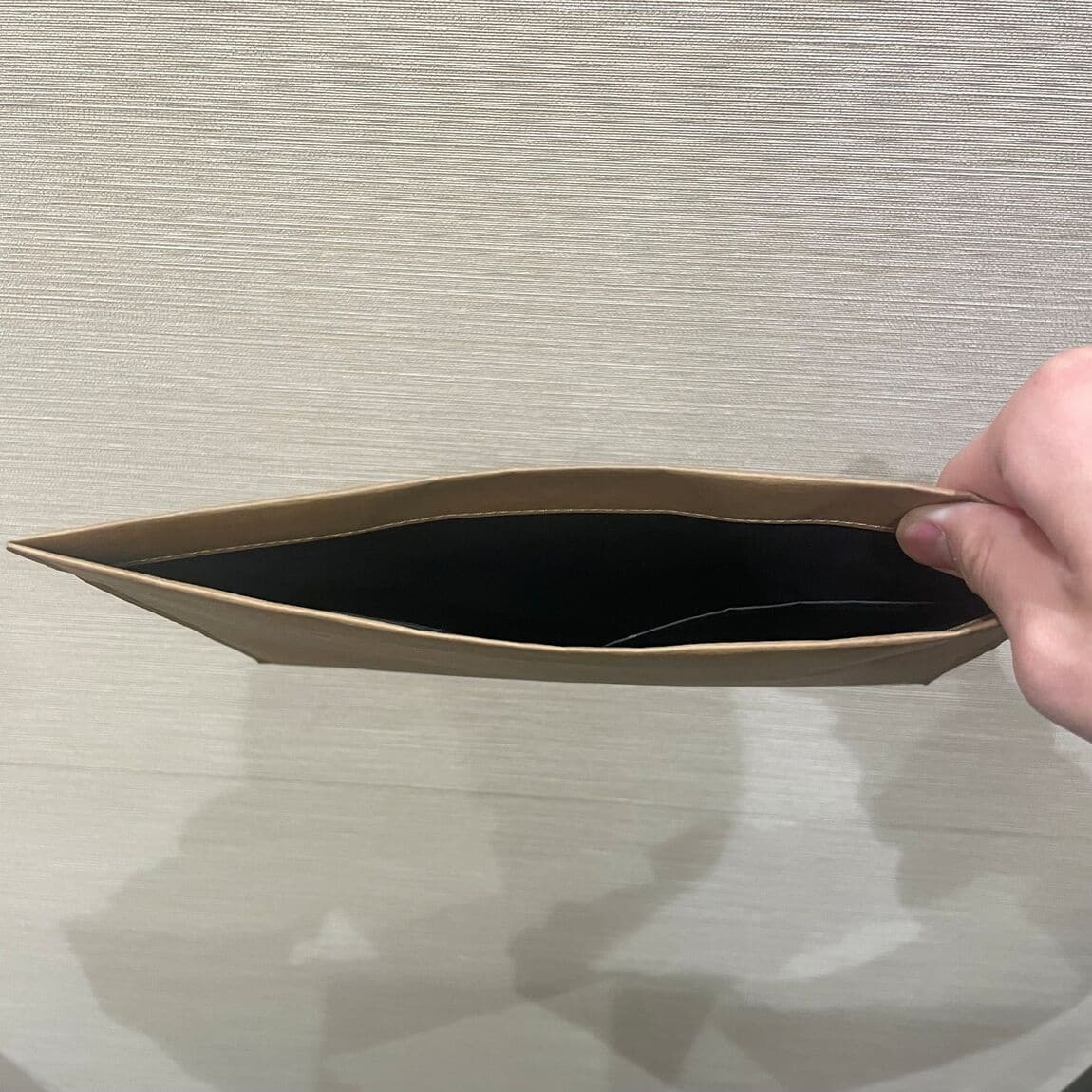 書類ケース中身