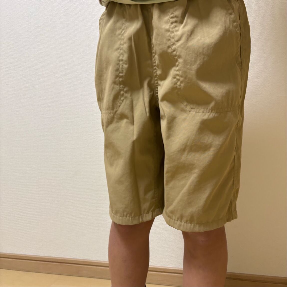 下半身画像