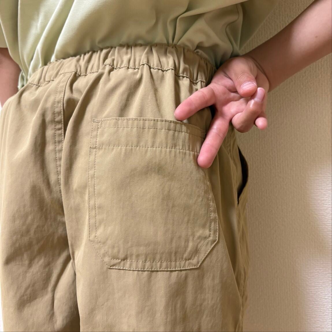 下半身画像