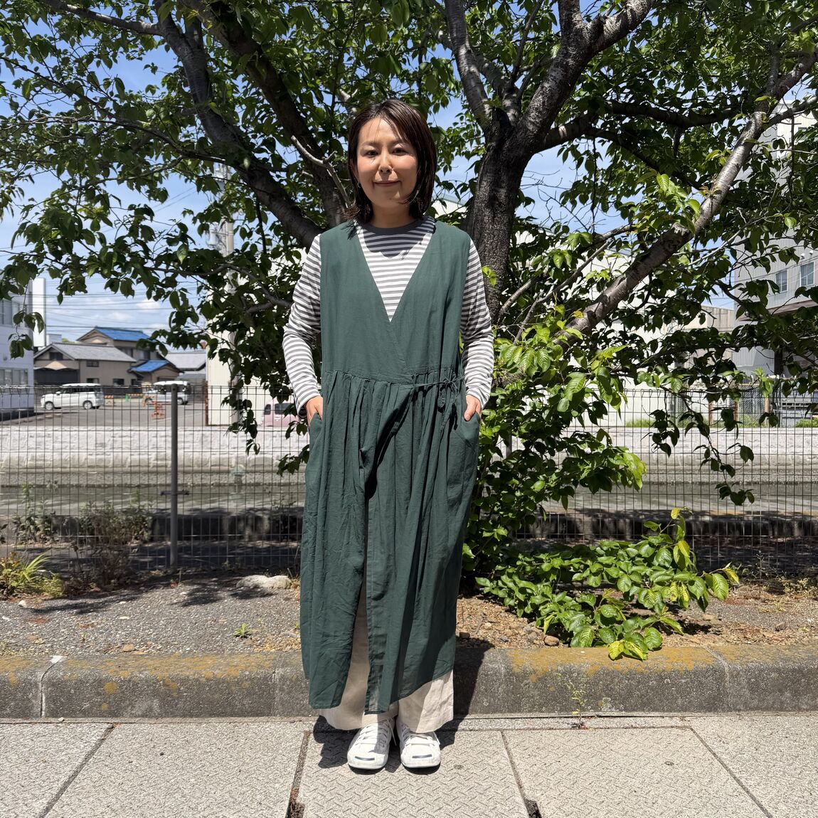 全身画像