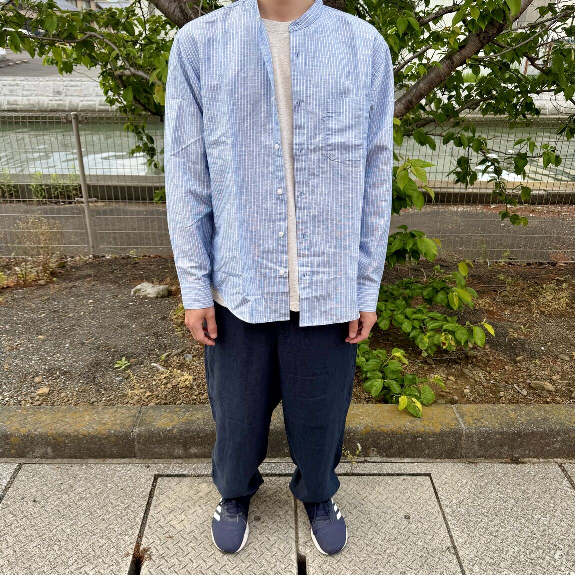 全身画像