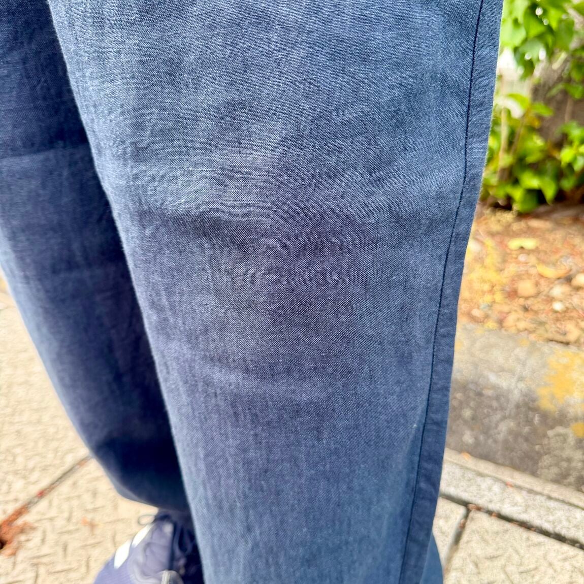 パンツ画像