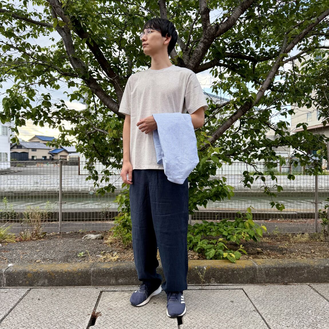 全身画像