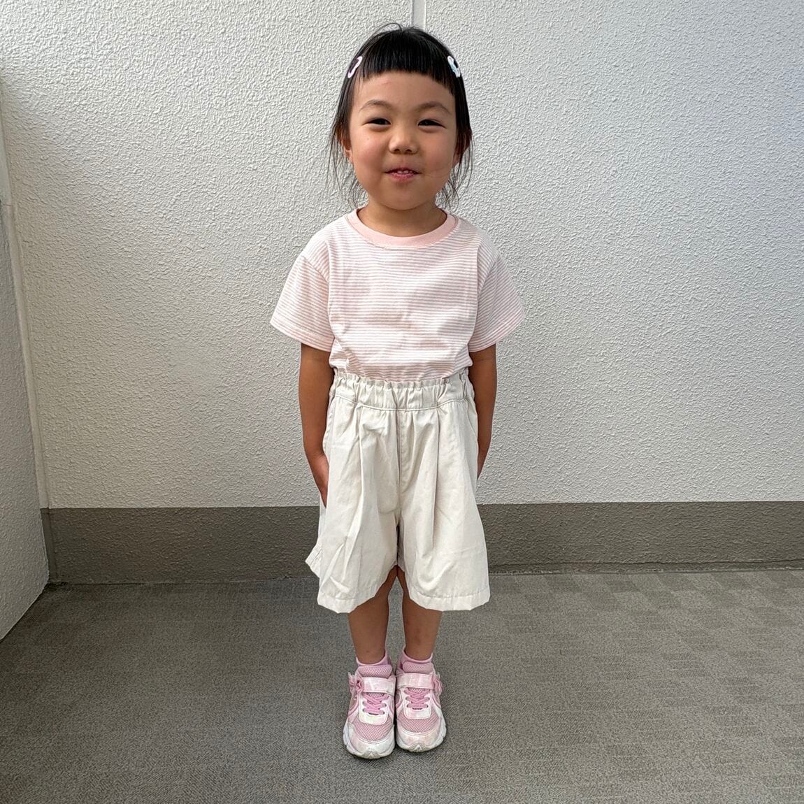全身画像