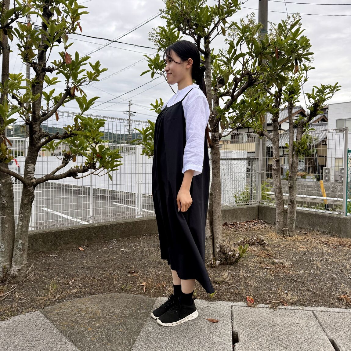 全身画像