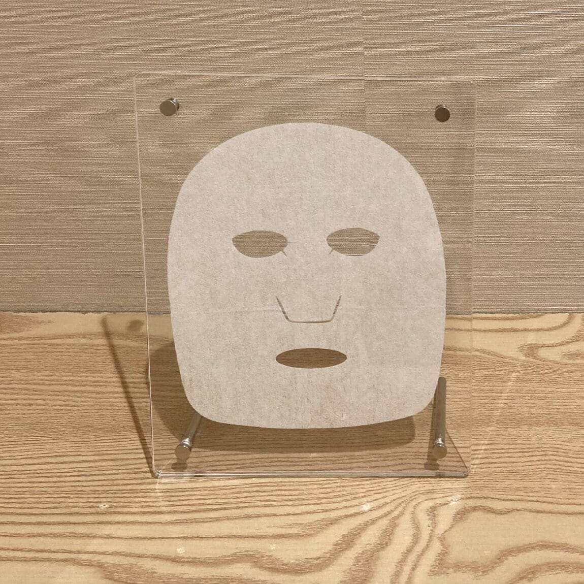 パックの画像