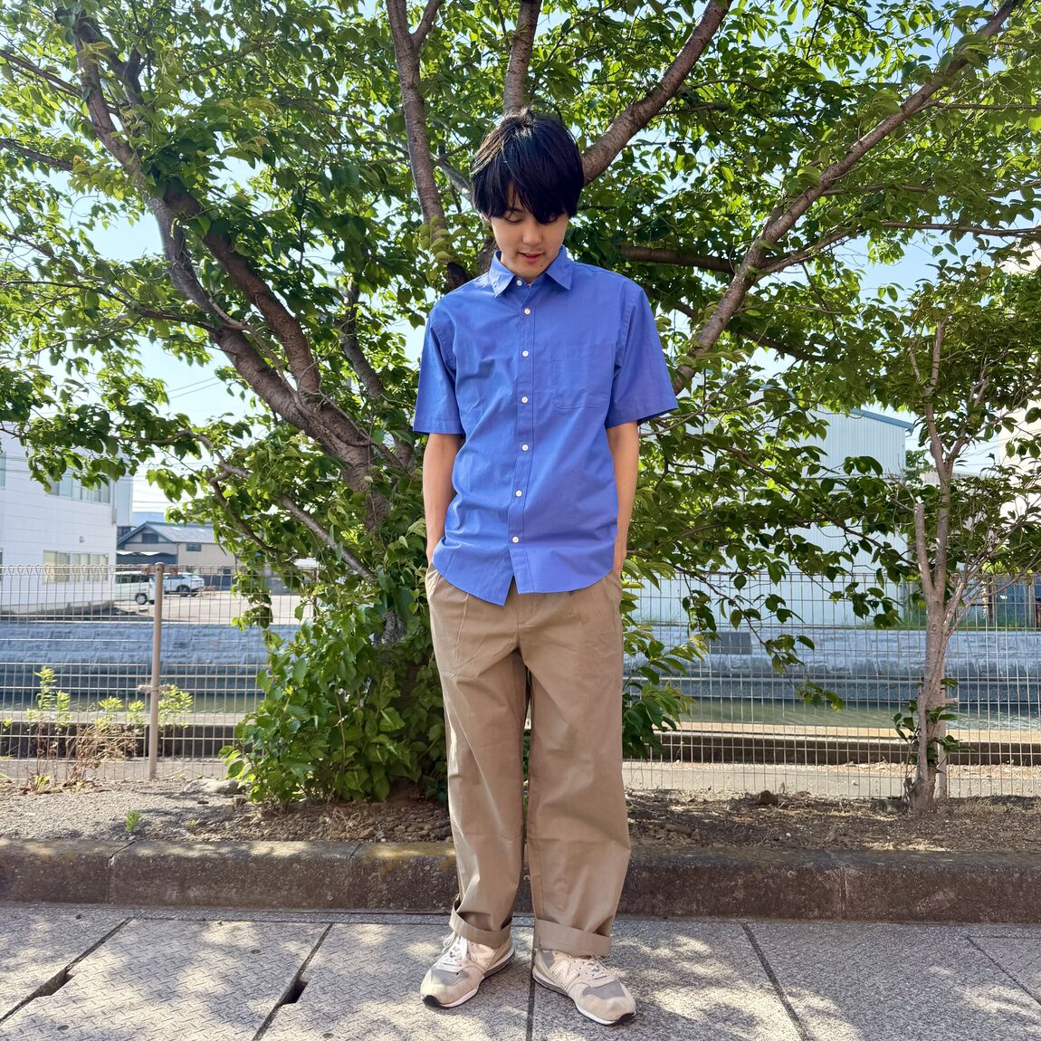 全身画像