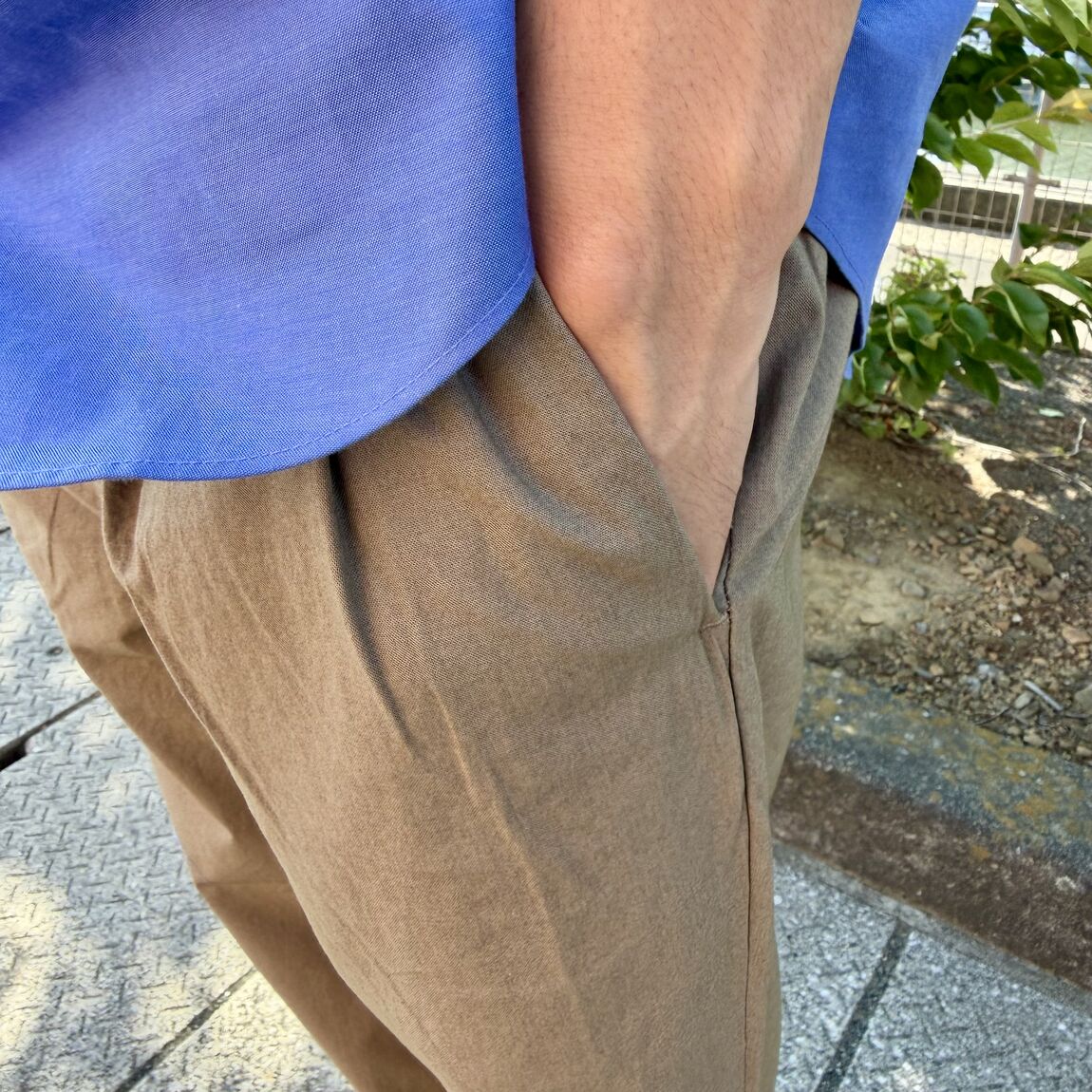 ポケット画像