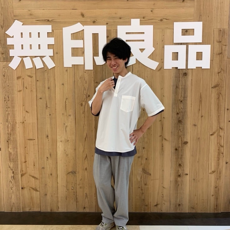 全身画像