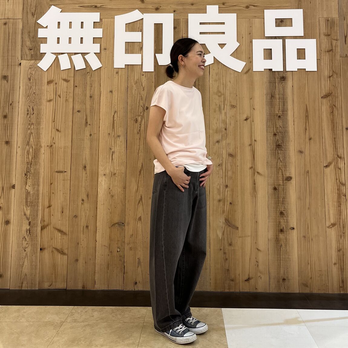 全身画像