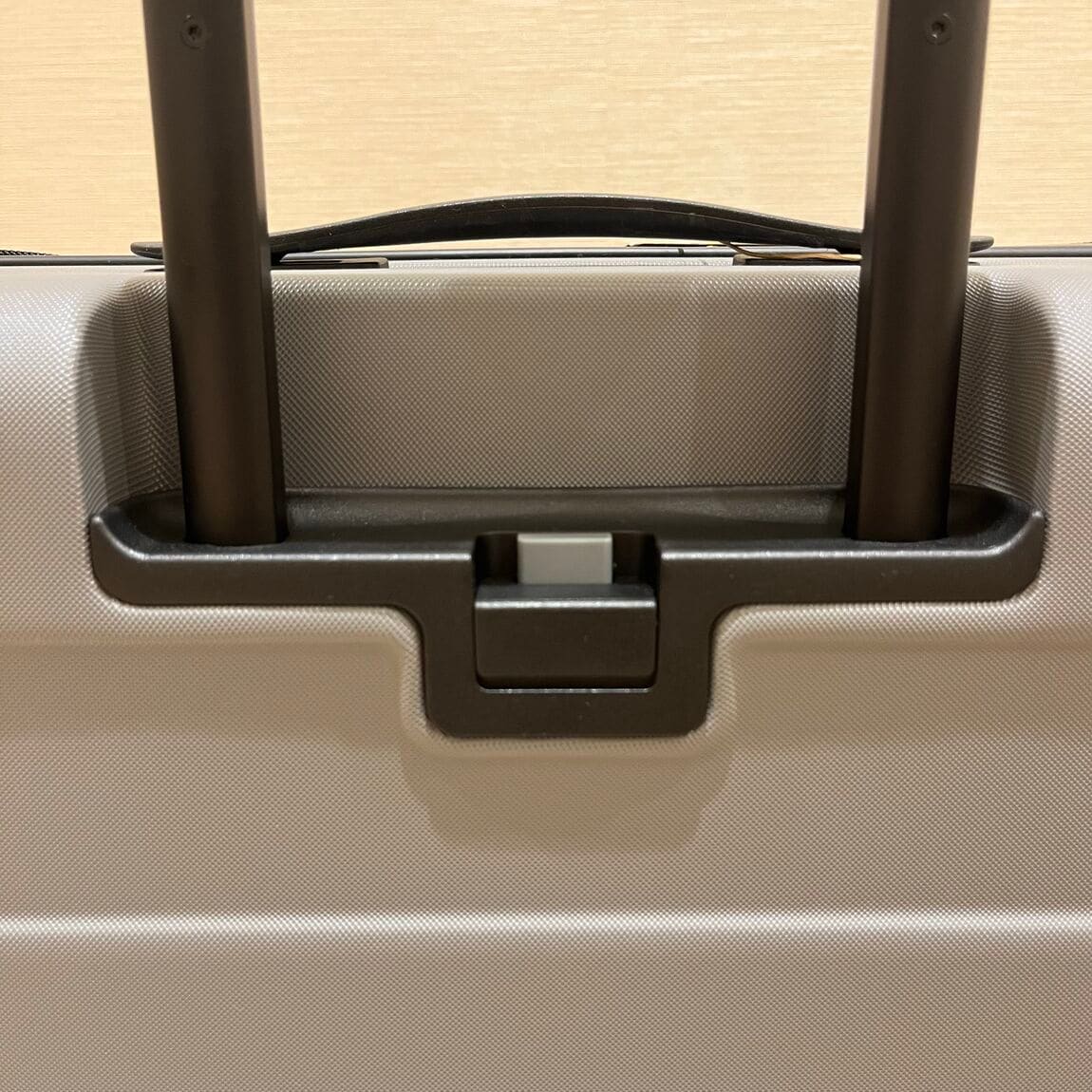 キャリーケースの画像