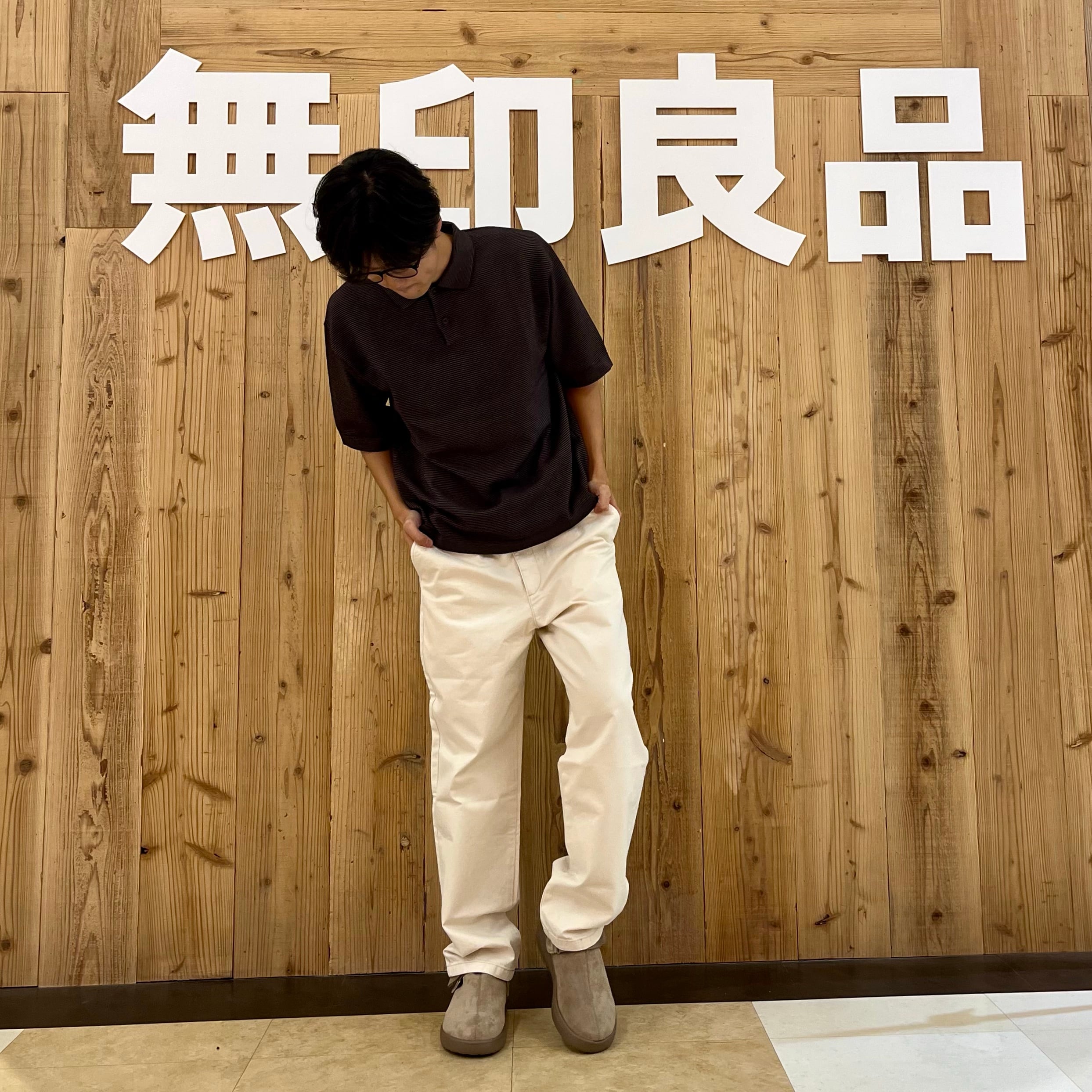 全身画像