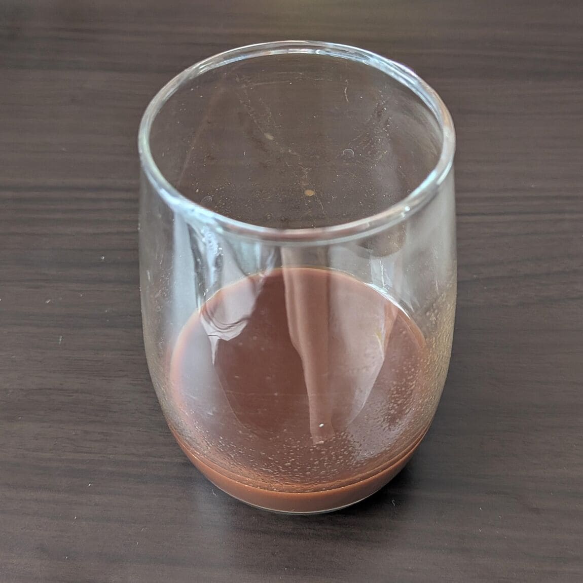 [ベイドリーム清水]アレンジレシピ　カフェインレスコーヒーで作るカフェモカ風ドリンク_qdr1JE