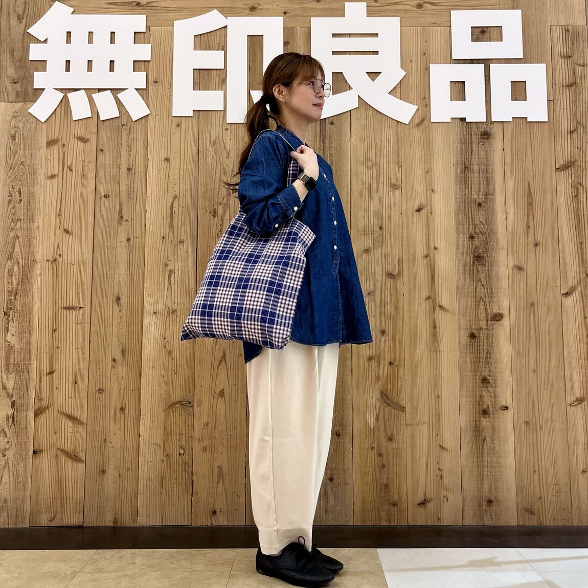 全身画像