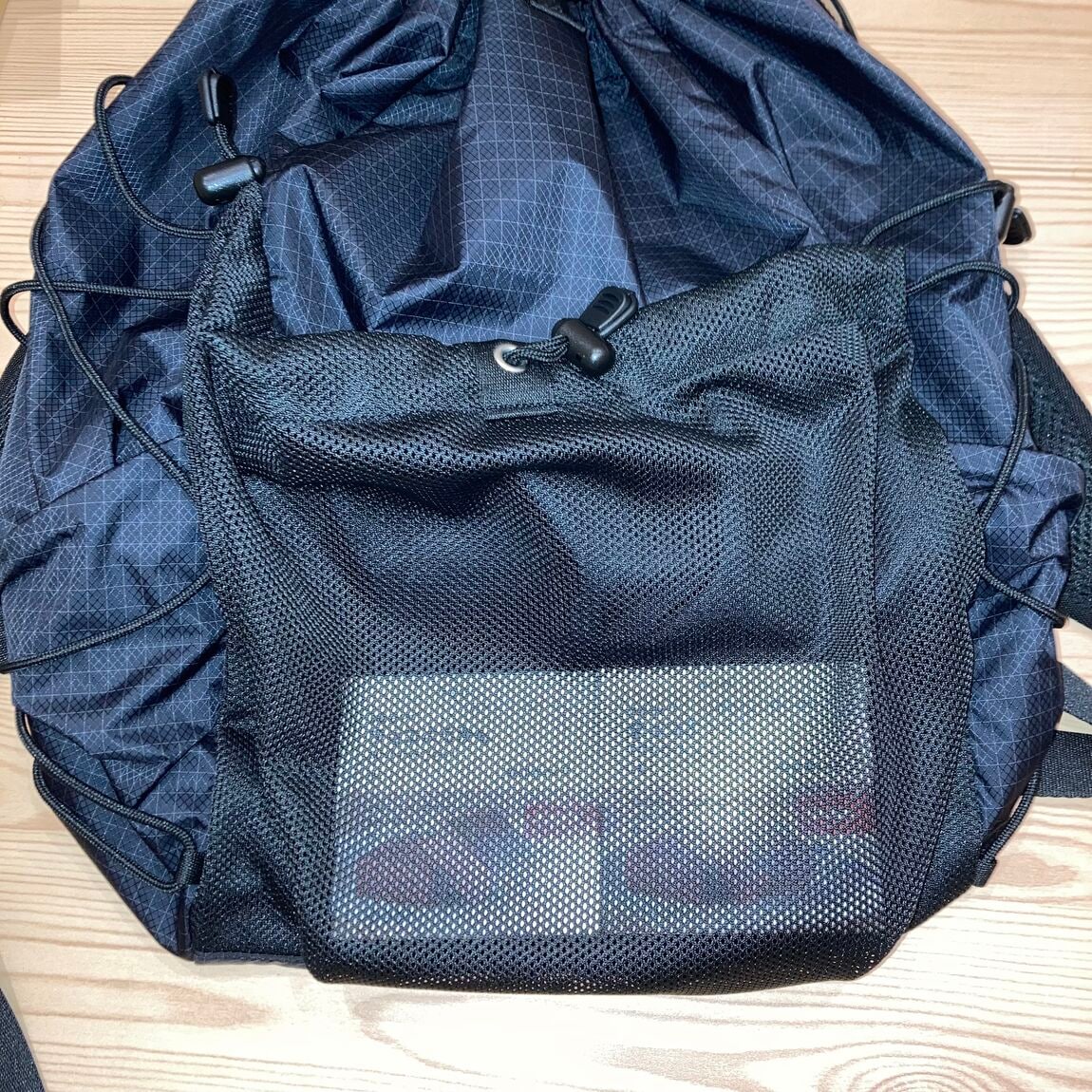 [ベイドリーム清水] チョコようかんでおいしく防災対策を_w39tCO