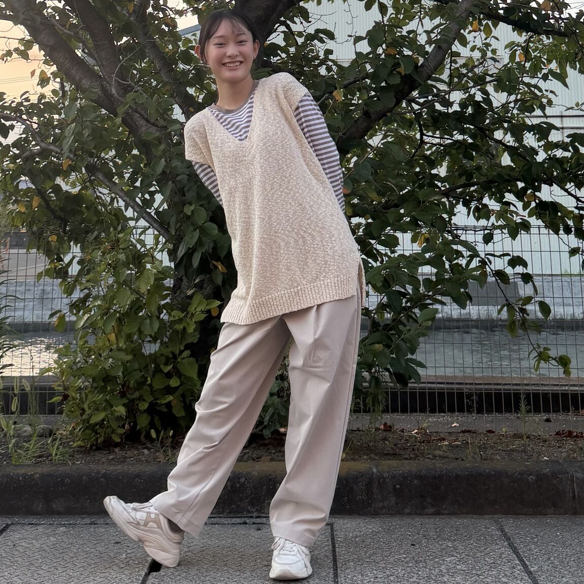 全身画像