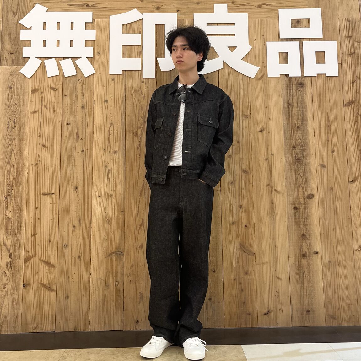 全身画像