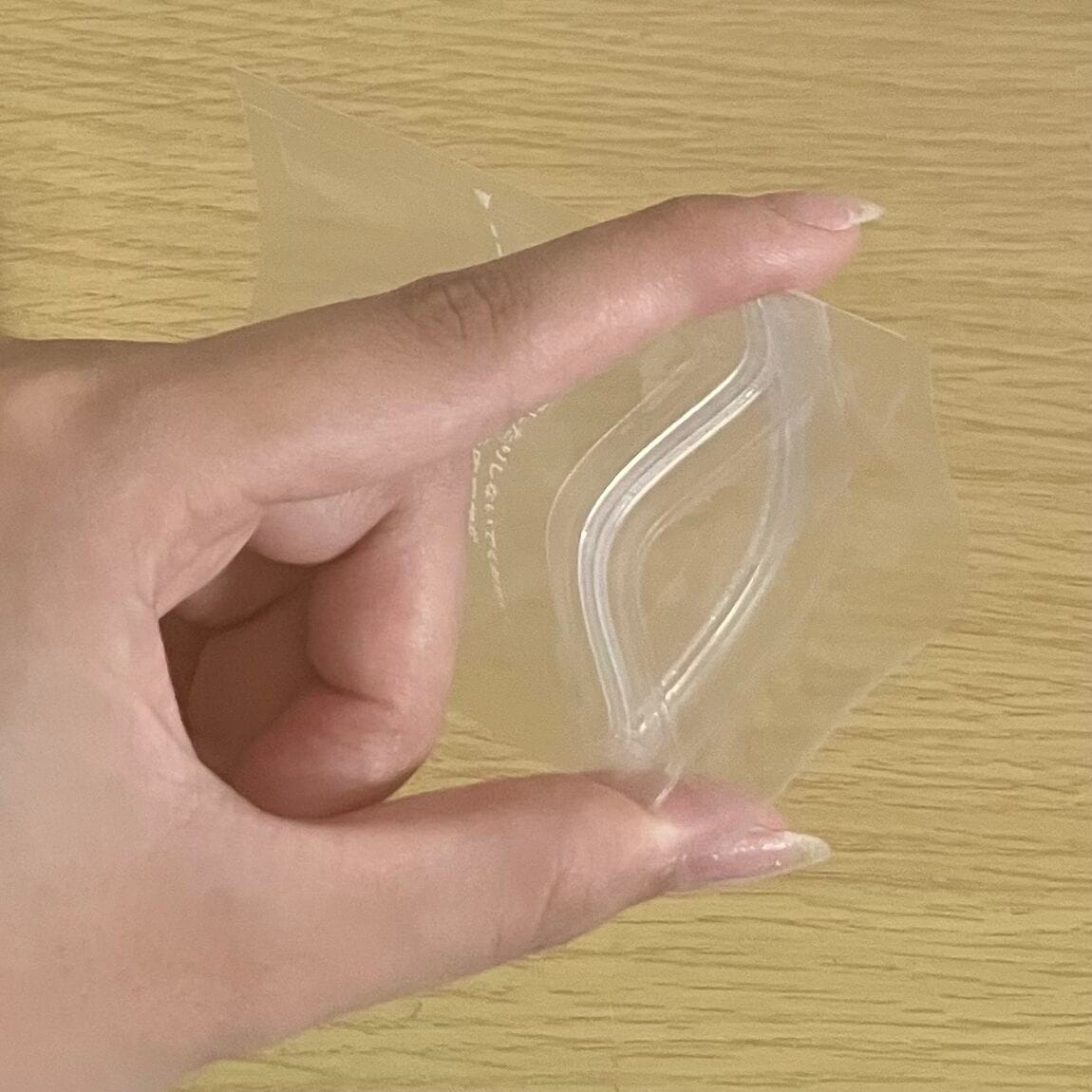 小分け袋