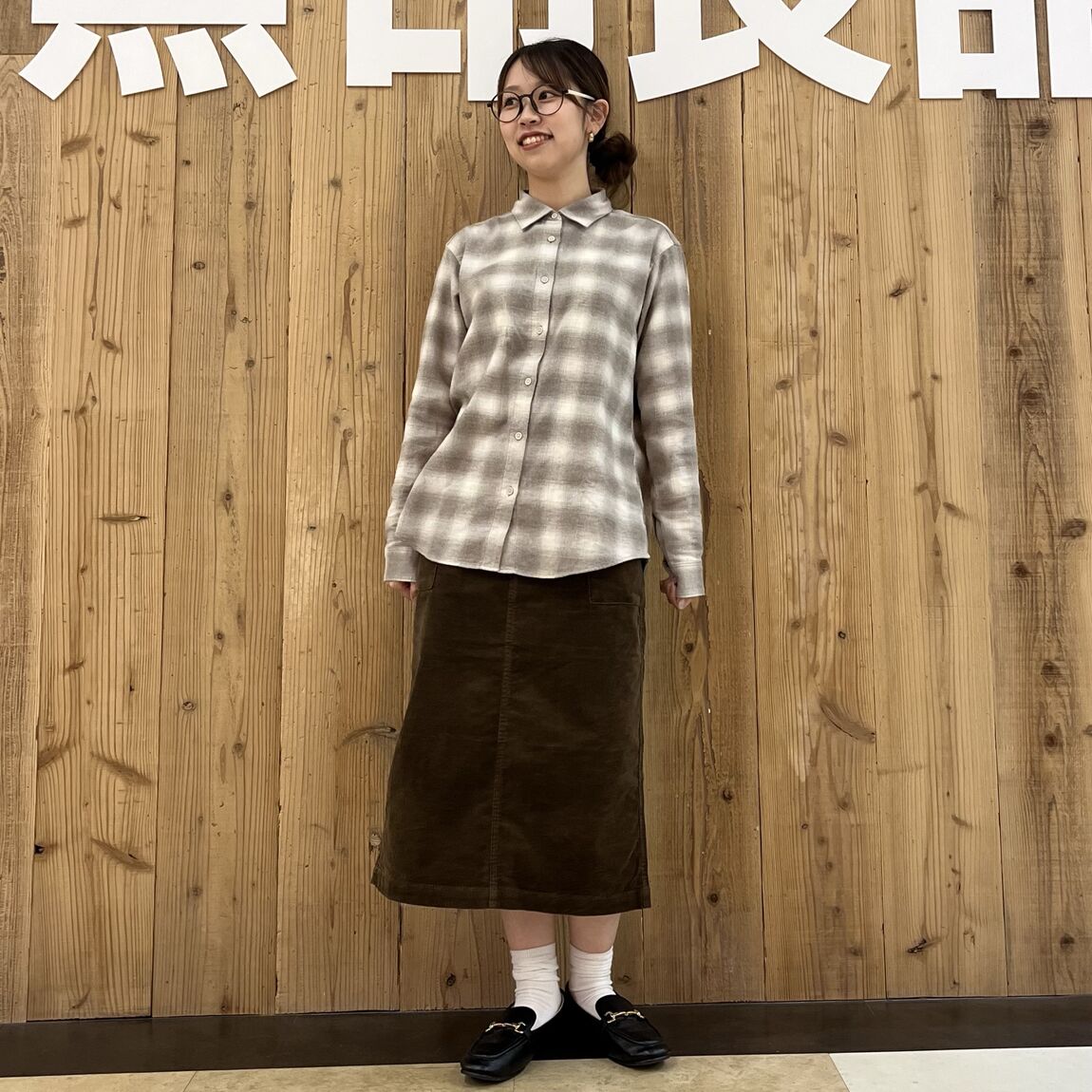 全身画像