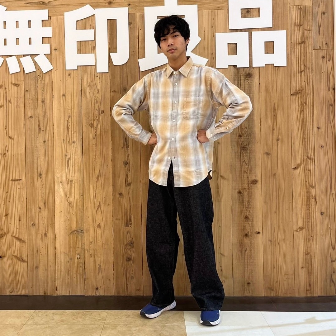 全身画像