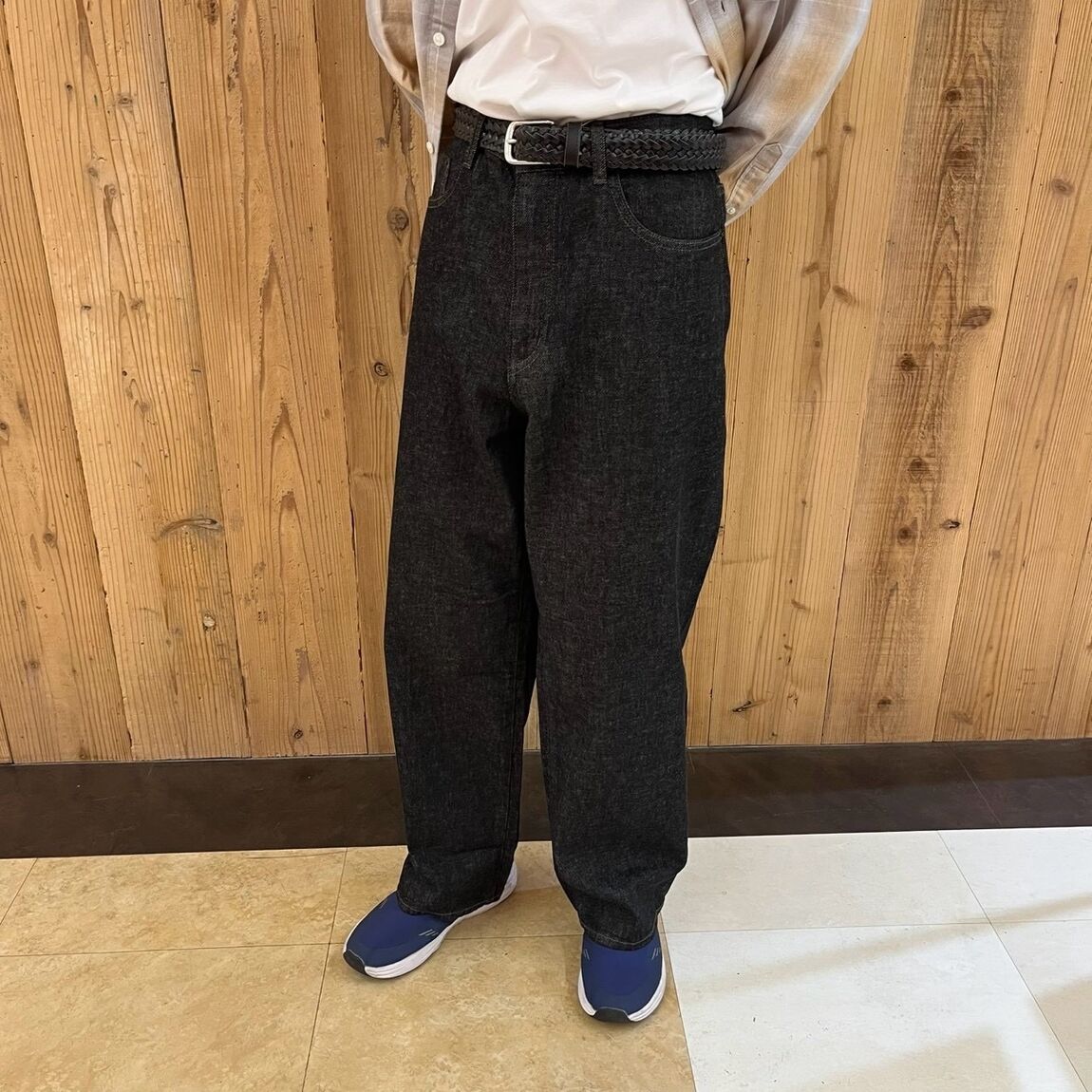 下半身画像