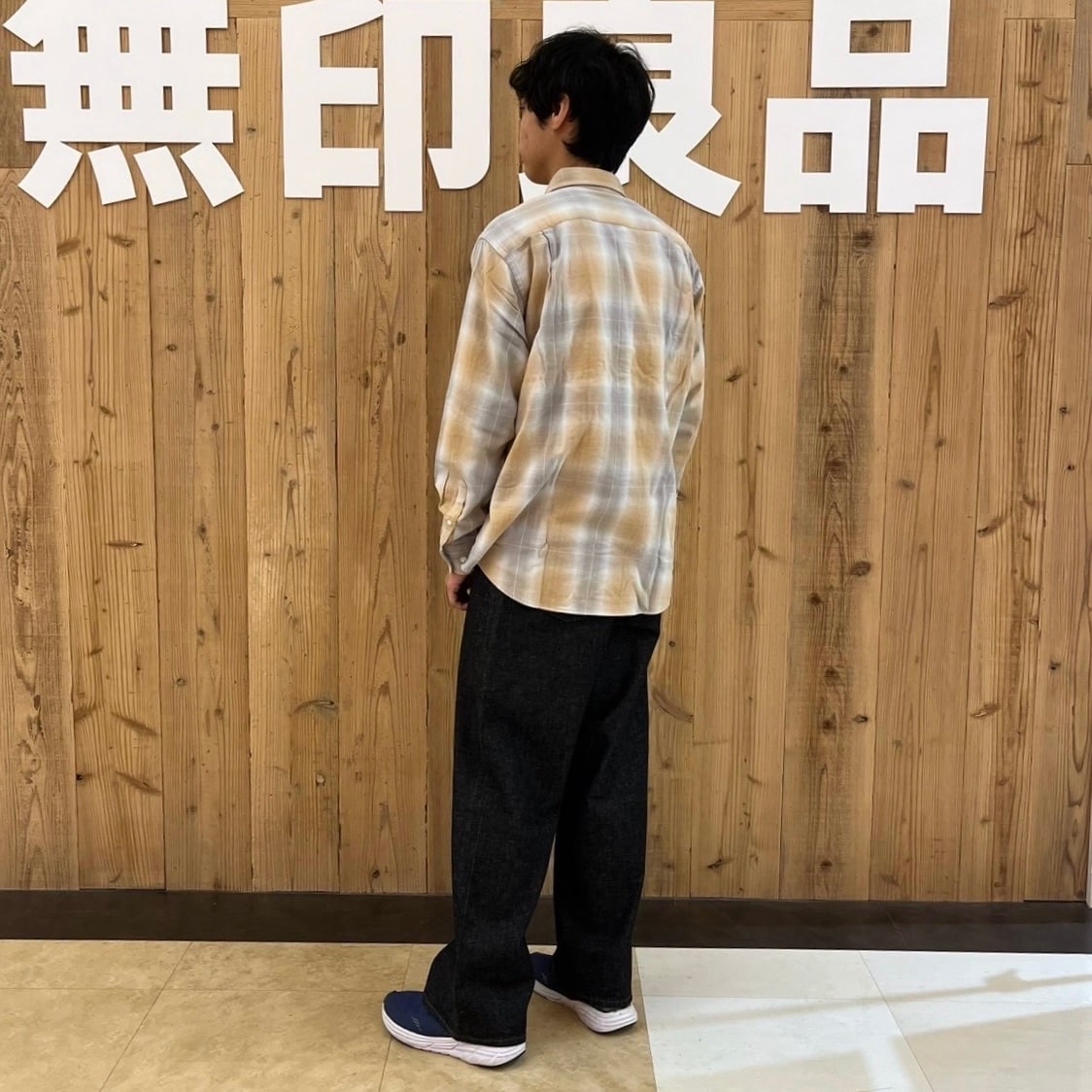 全身画像