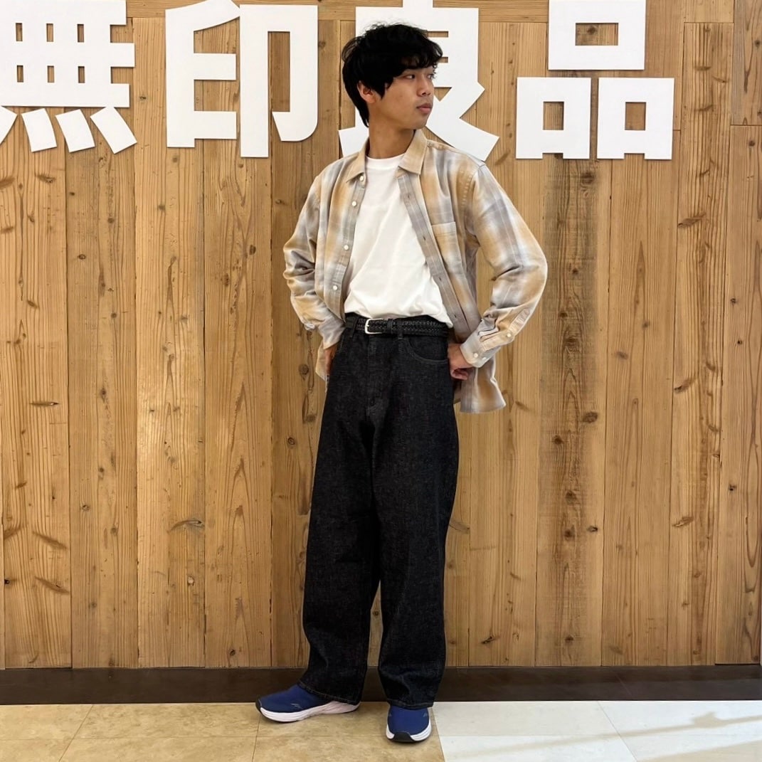 全身画像