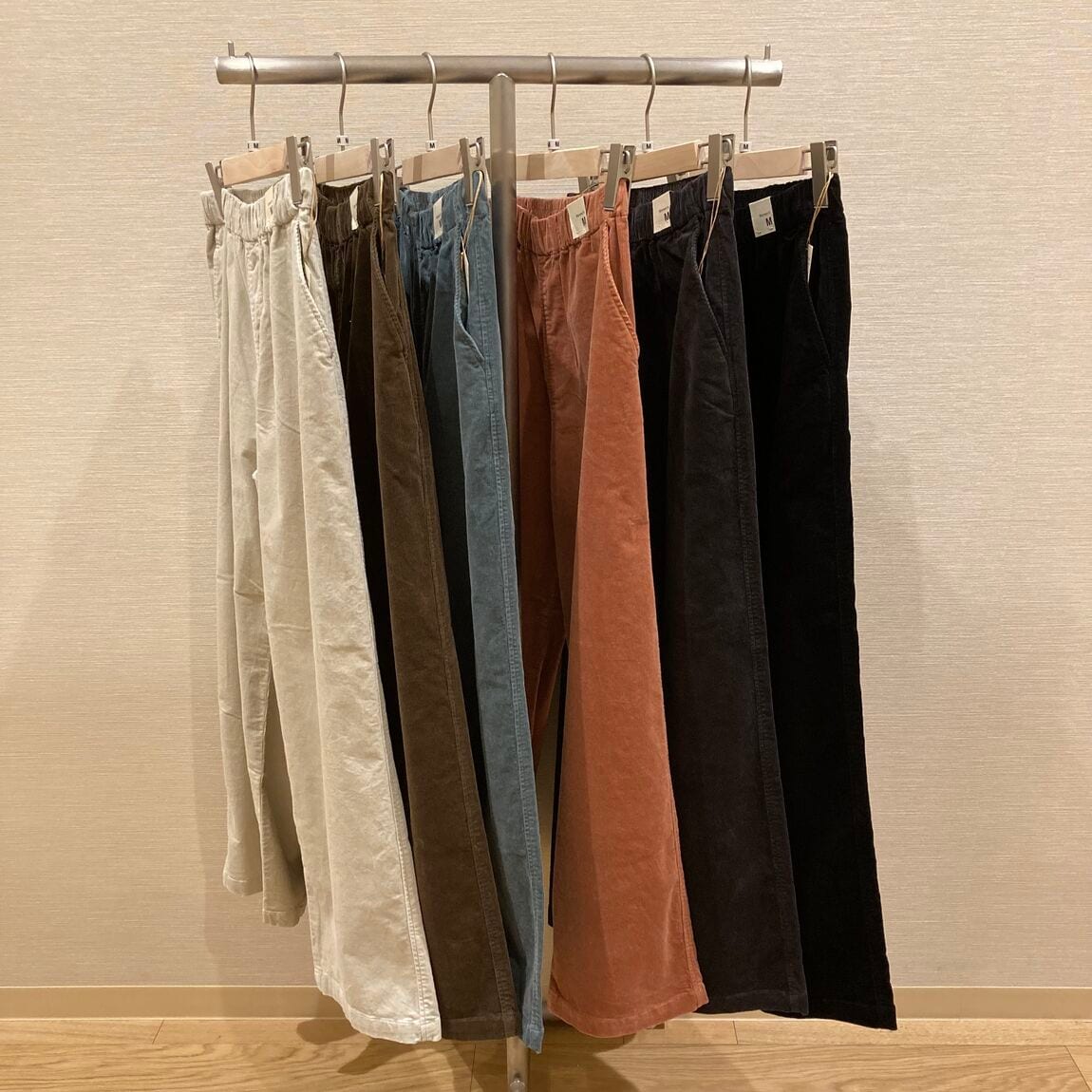 パンツの画像