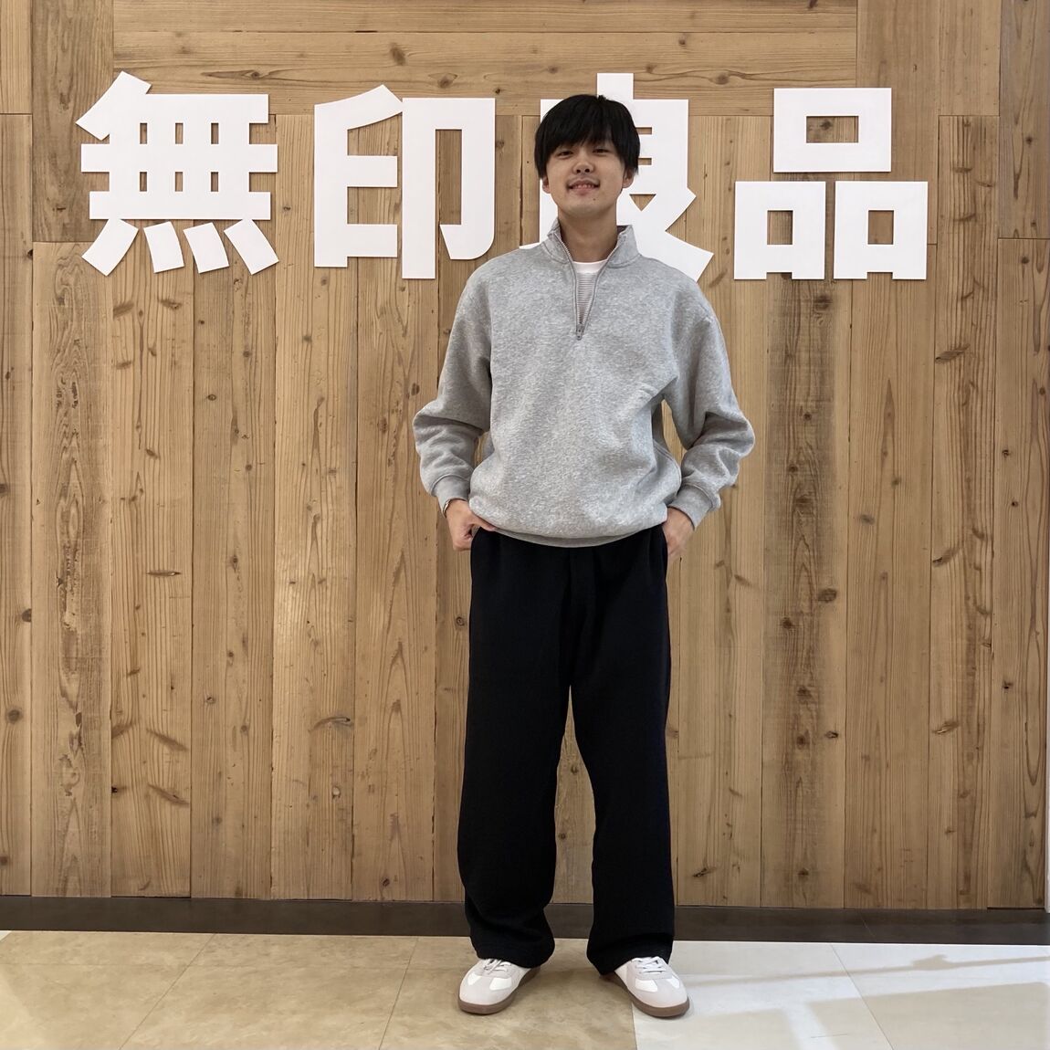 全身画像